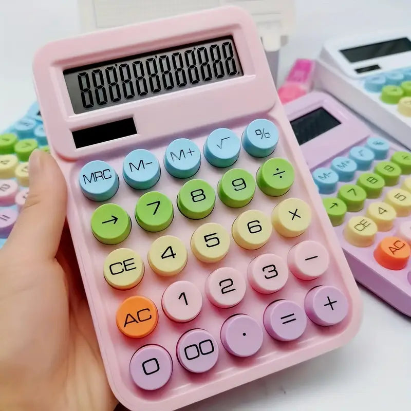 Pastel Color Calculator