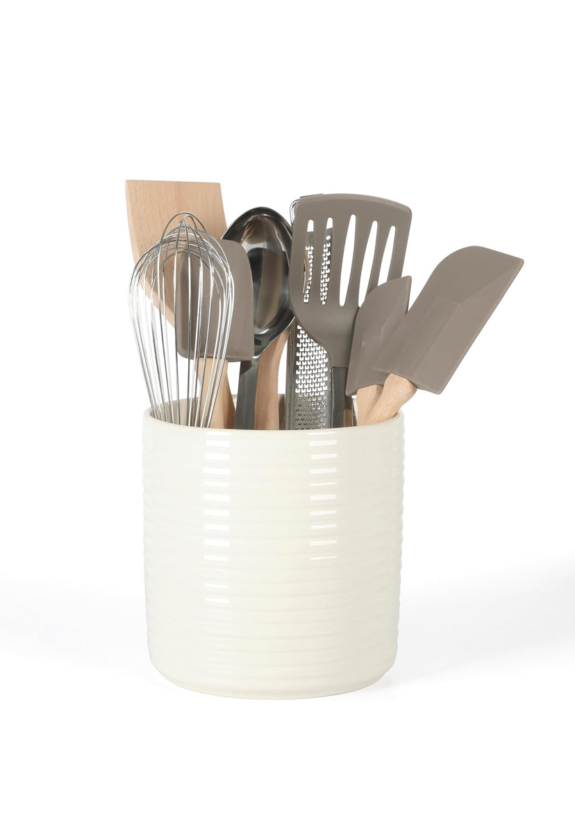 Martha Stewart 7” Utensils Holder