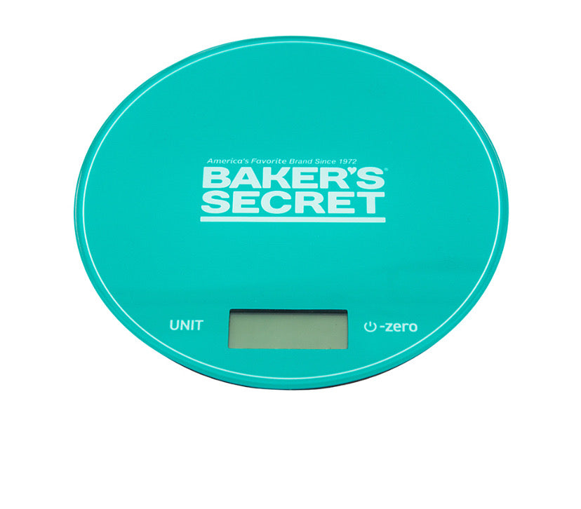 Baker’s Secret Scale