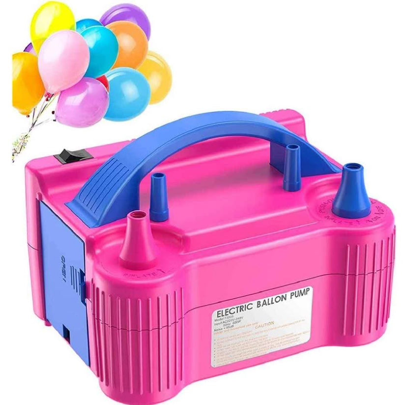 Electric Balloon Pump