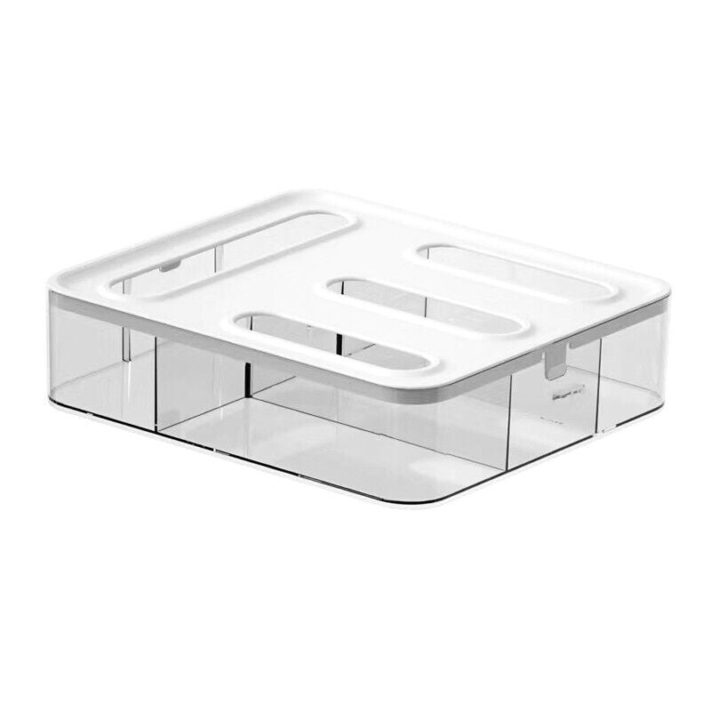 Kitchen Storage Bag Organizer
