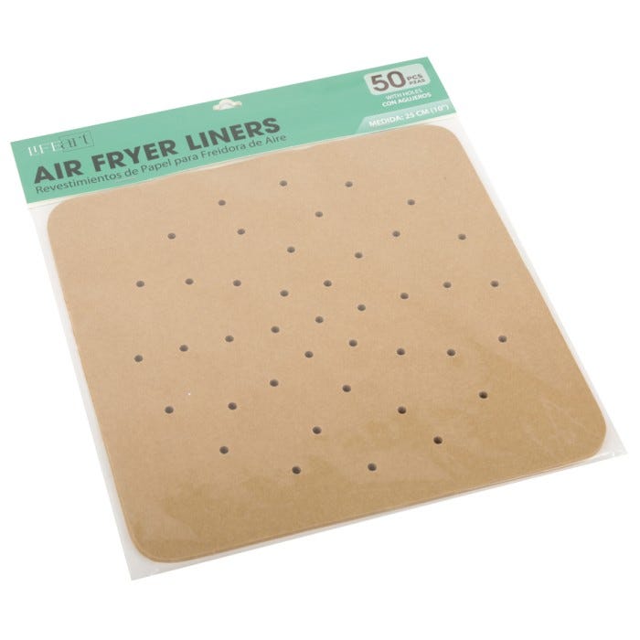 Air Fryer Liners- 25cm