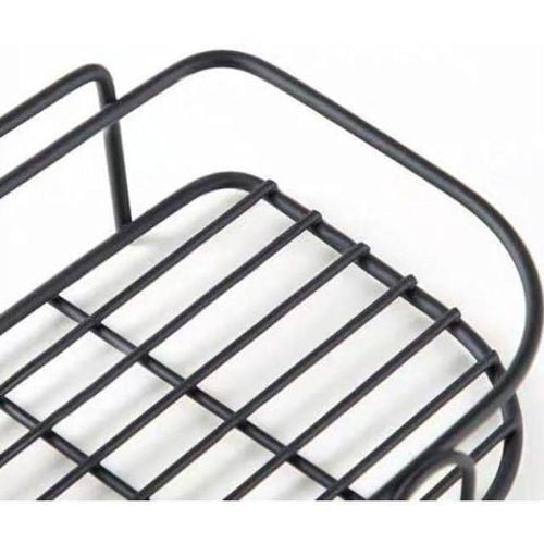 Metal Adhesive Shelf