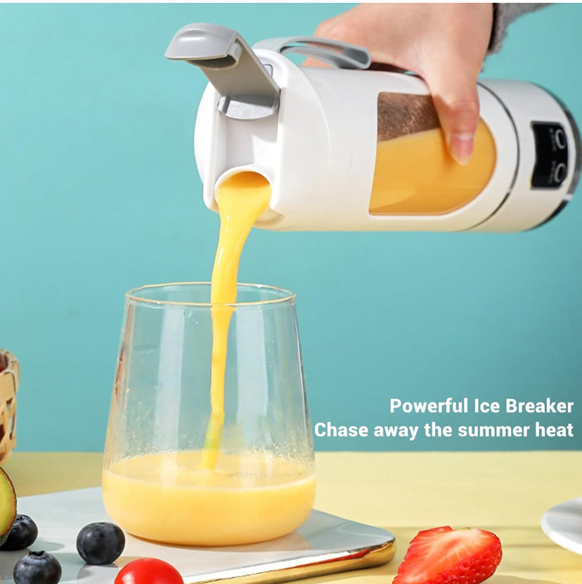 USB Rechargeable Portable Blender