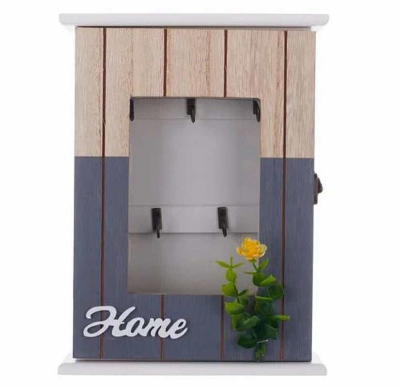 Hanging Key Box