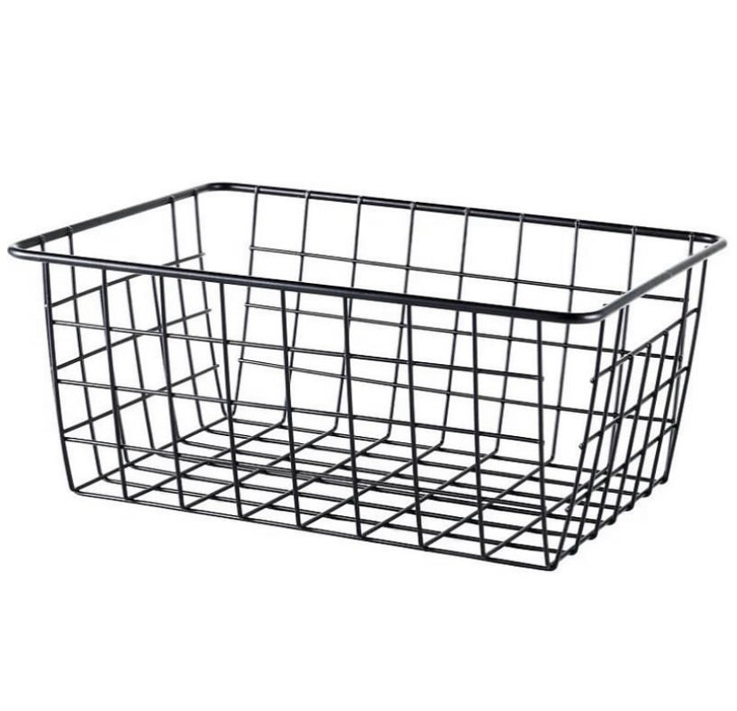 WIRE BASKET