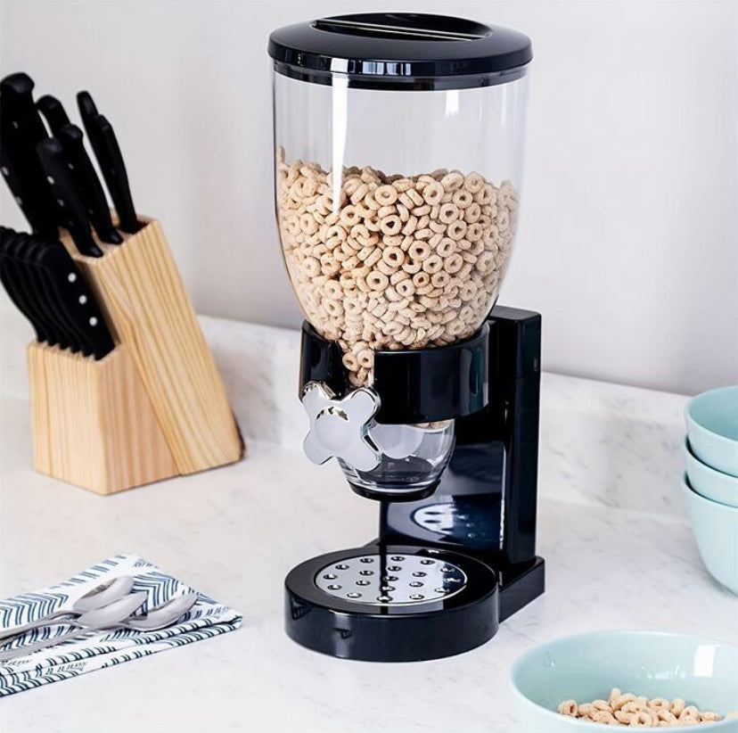 CEREAL DISPENSER 2L