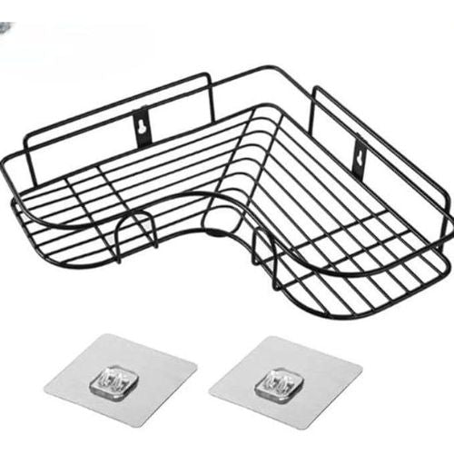 Metal Adhesive Shelf