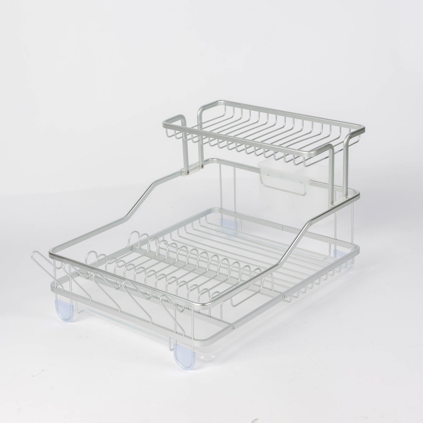 Aluminum Dish Rack