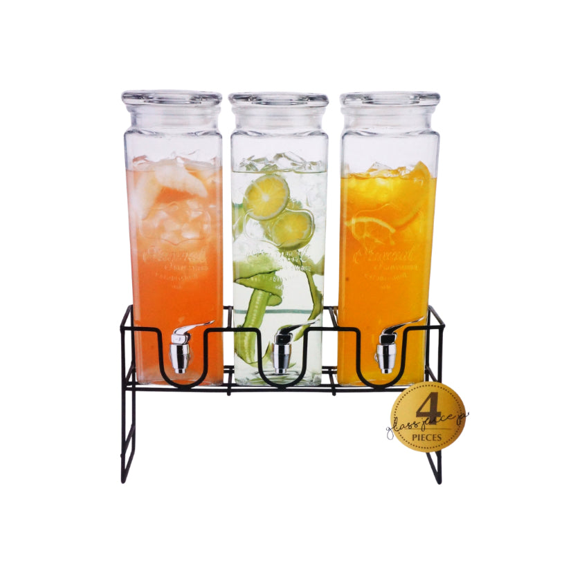 DH Beverage Dispenser