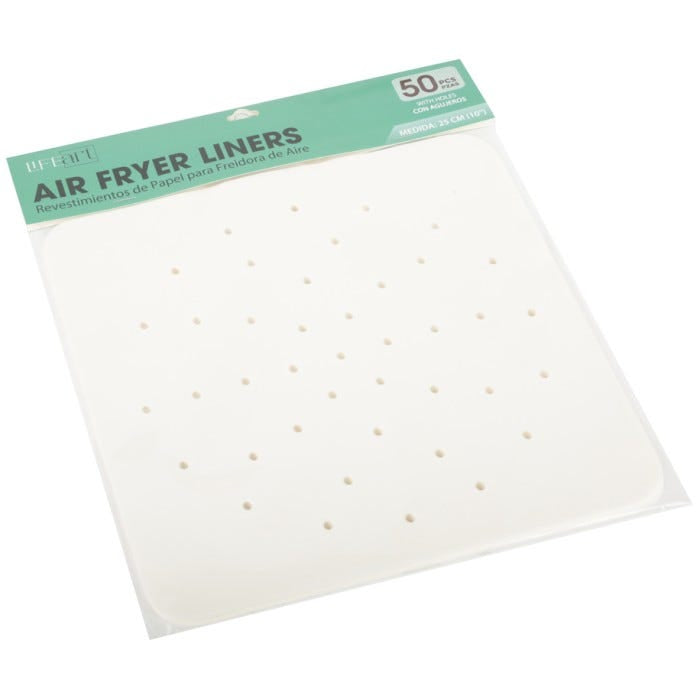 Air Fryer Liners- 25cm
