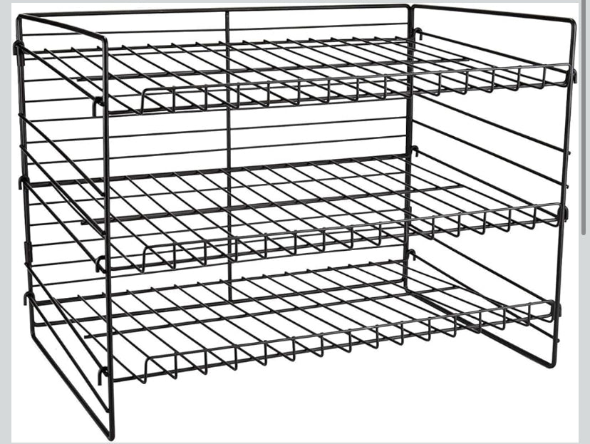 3 Tier Organizer