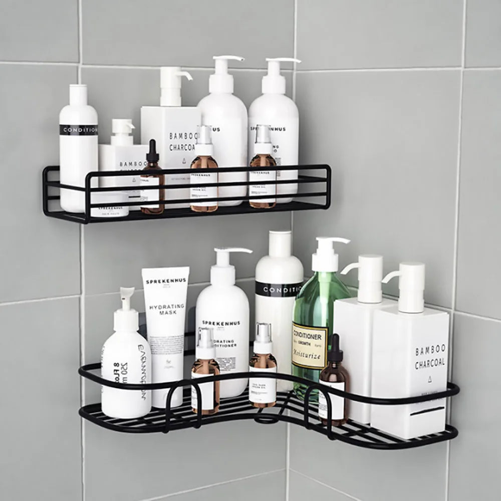 Metal Adhesive Shelf