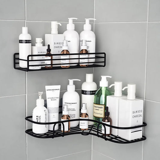 Metal Adhesive Shelf