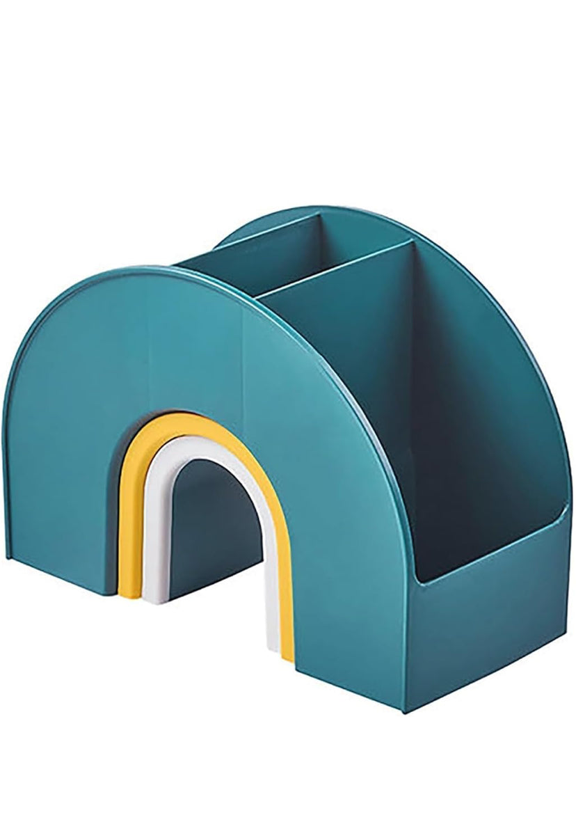 Arch Design Desk Holder Organizer