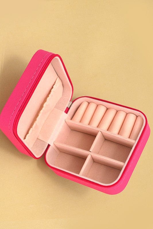 Mini Jewelry Box