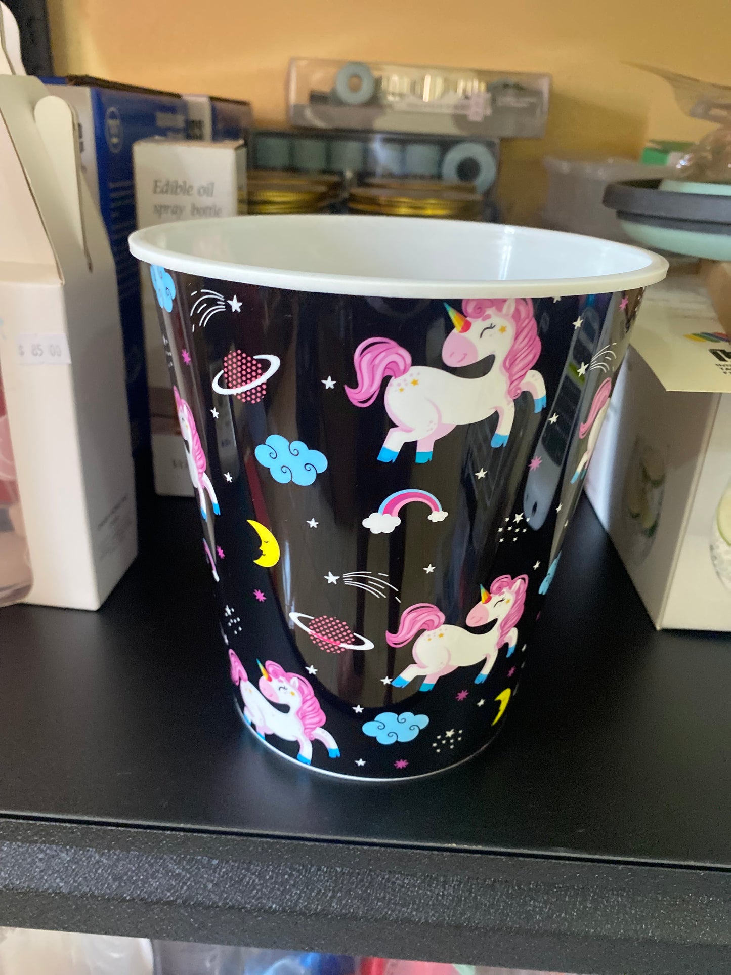 Popcorn Bucket