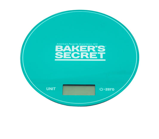 Baker’s Secret Scale