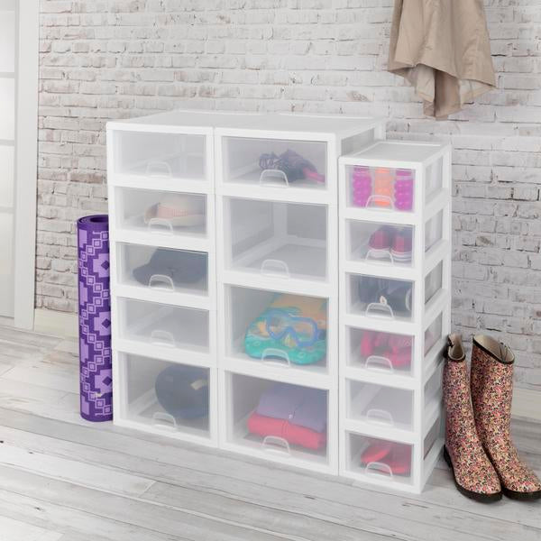 Sterilite Stacking Drawer