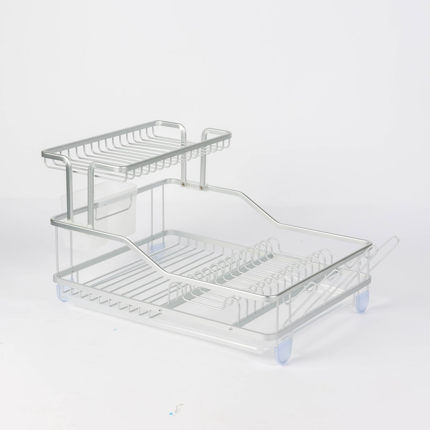 Aluminum Dish Rack