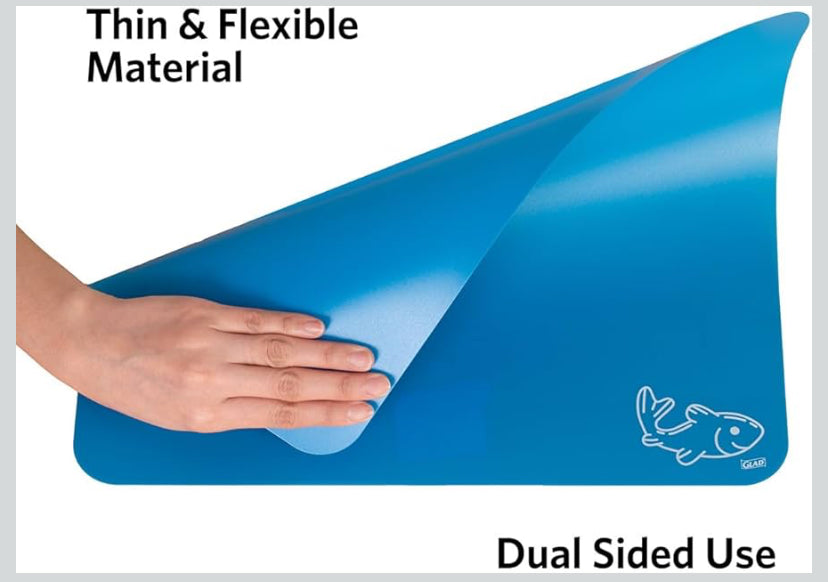 Glad Flexible Cutting Board Set