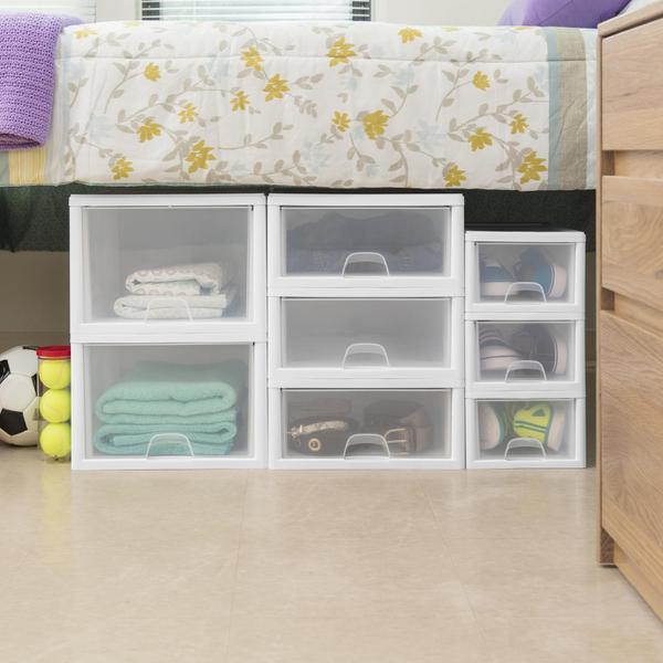 Sterilite Stacking Drawer