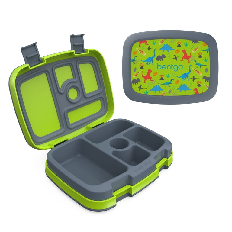 Bentgo Kids Durable & Leak Proof Lunch Box