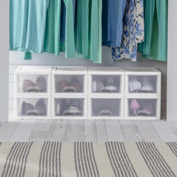 Sterilite Stacking Drawer