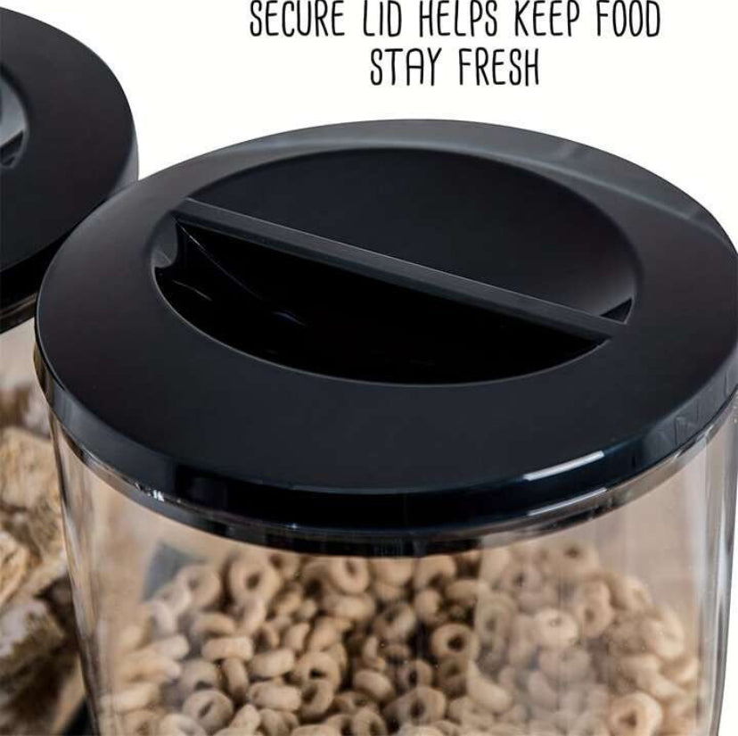 CEREAL DISPENSER 2L