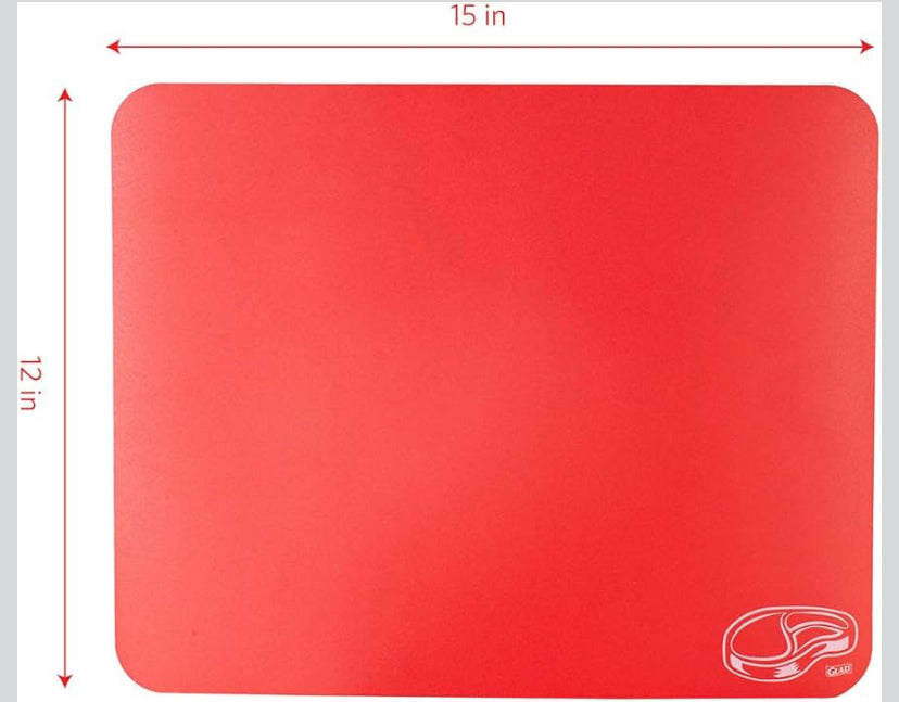 Glad Flexible Cutting Board Set