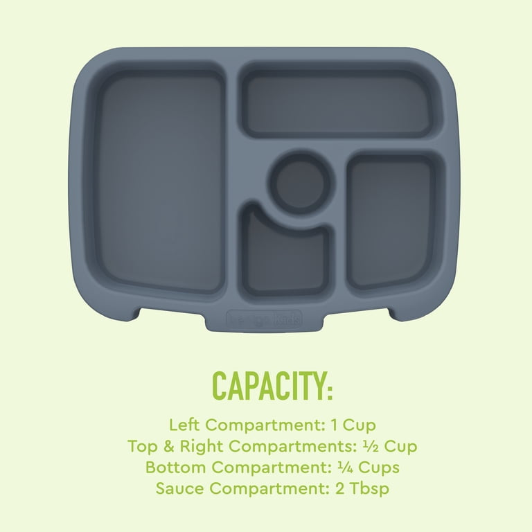 Bentgo Kids Durable & Leak Proof Lunch Box