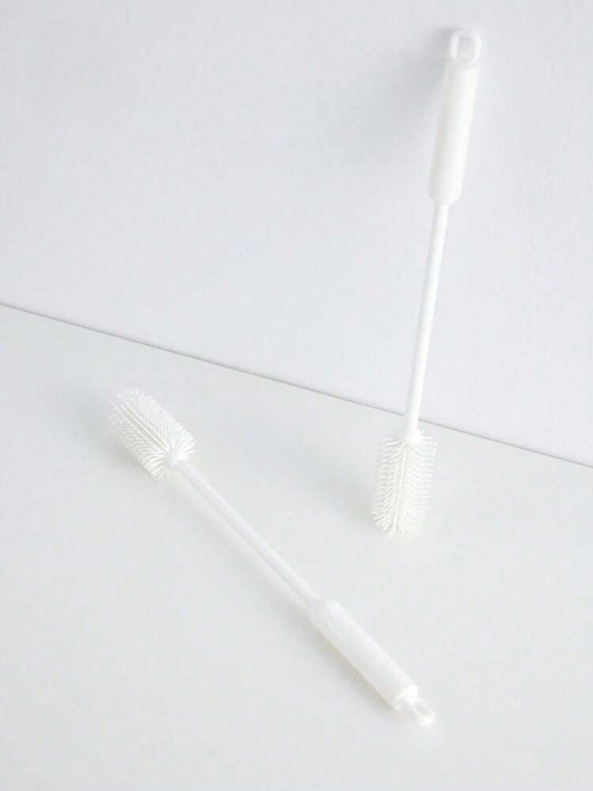 Long Handle Silicone Brush
