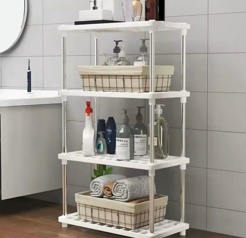 4 TIER MULTIFUNCTIONAL STAND