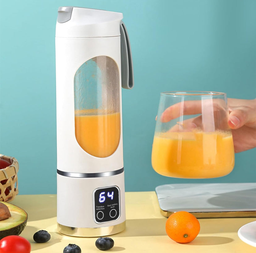 USB Rechargeable Portable Blender