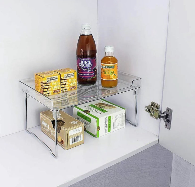 Transparent Spects Rack Transparent Storage Rack – AB HOME
