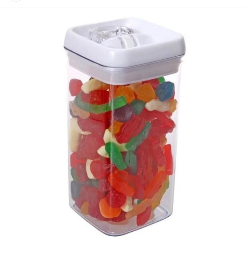 Small Airtight Container(550ml)