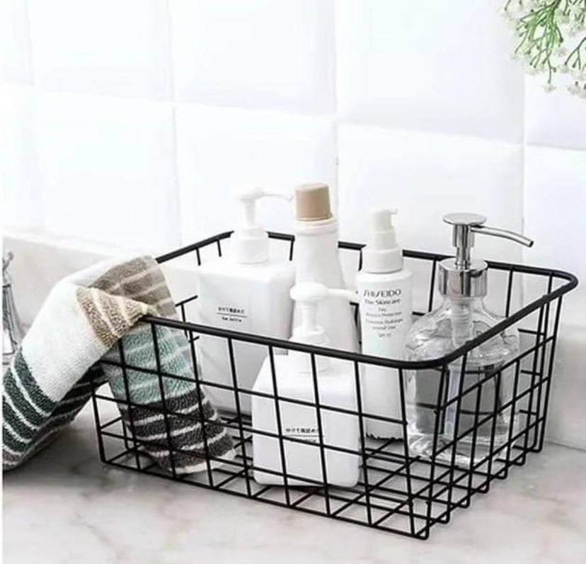 WIRE BASKET