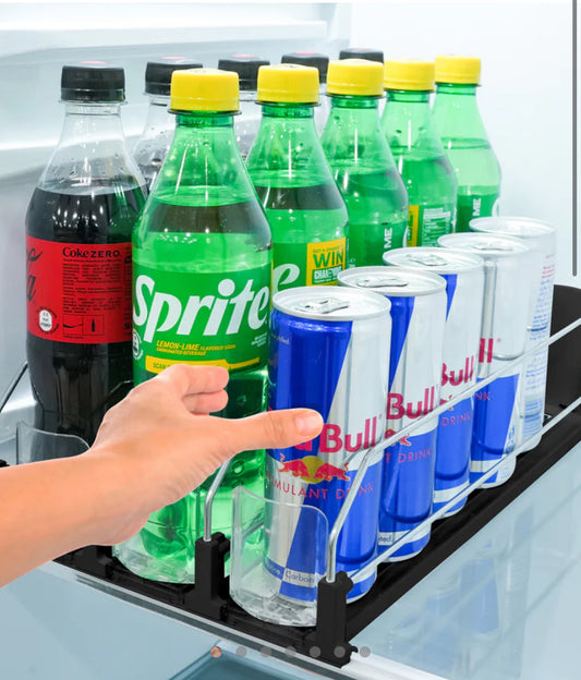 Drinks Organizer
