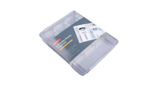 Expandable Cutlery Organizer