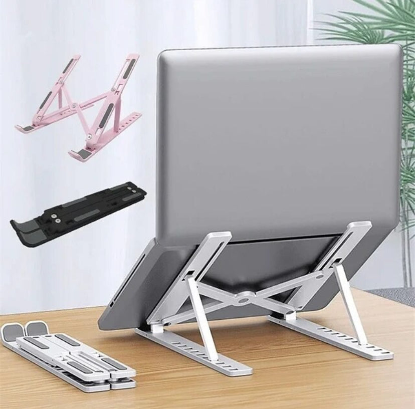 PORTABLE LAPTOP STAND