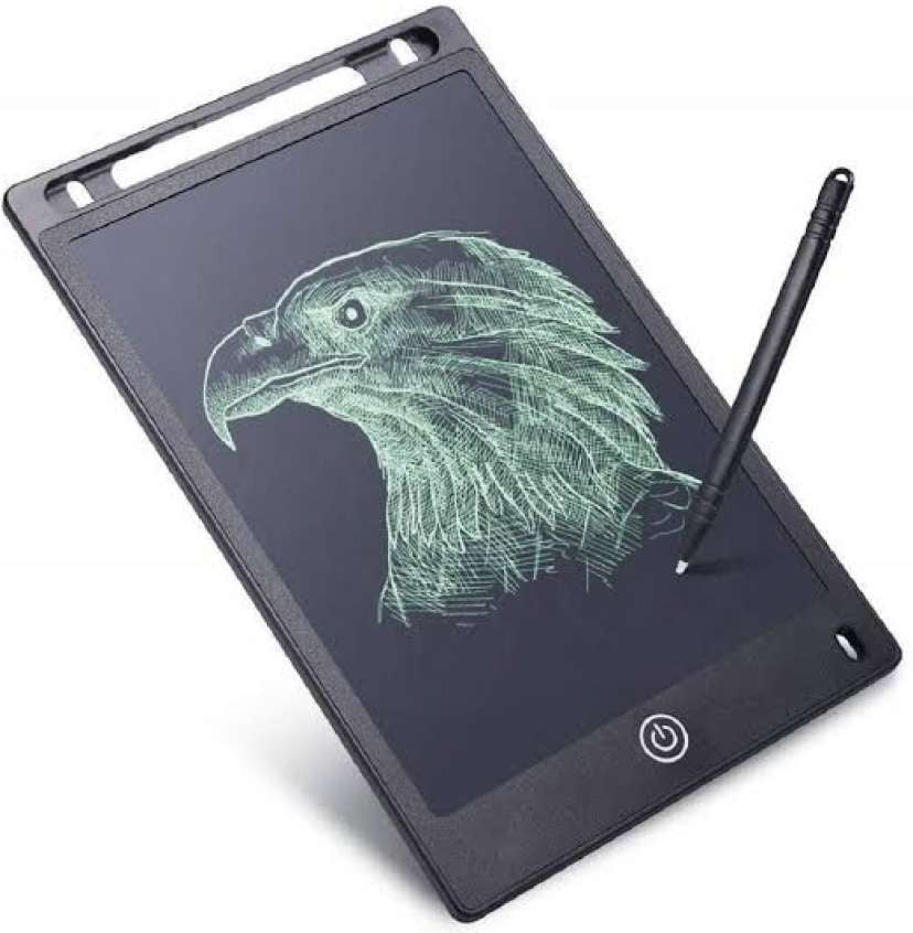 12” LCD Writing Tablet