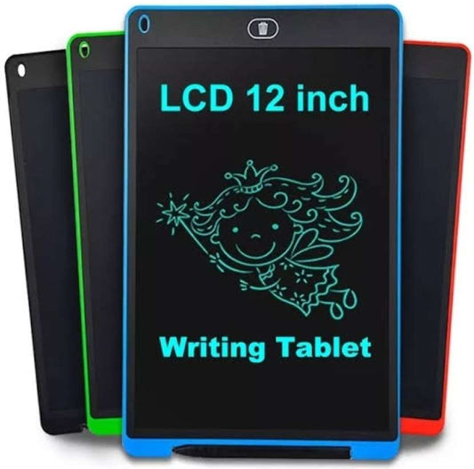 12” LCD Writing Tablet