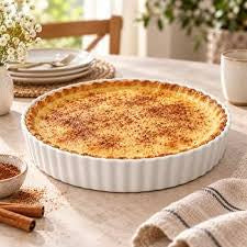 DH Quiche Dish
